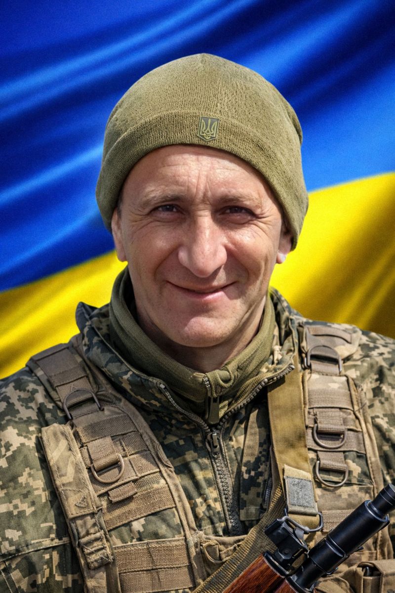 Тернопільщина втратила ще одного свого Героя: обірвалося життя Миколи Лося