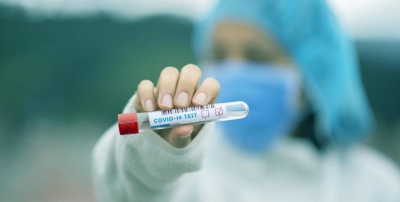 У Тернопільській лікарні швидкої допомоги двох хворих на коронавірус підключили до апаратів ШВЛ
