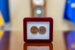 В Україні з’явиться нова пам’ятна монета «Пам’яті страчених, закатованих або загиблих у полоні»