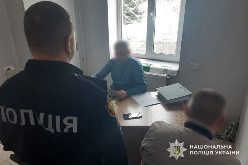 На Тернопільщині викрили махінації з пальним на понад 113 тисяч гривень