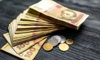 Понад 1,4 млрд грн податку на доходи фізичних осіб сплатили на Тернопільщині