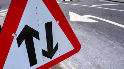 Для зменшення заторів у центрі Тернополя змінили організацію дорожнього руху транспорту на вул. Шопена та Татарській