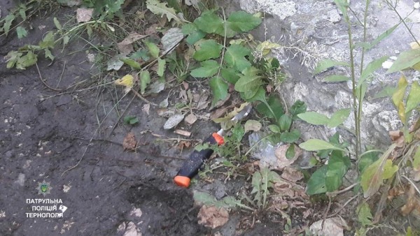 На &quot;БАМі&quot; у Тернополі ножем порізали чоловіка