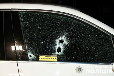 Довічне ув’язнення за замах на замовне вбивство: поліцейські Тернопільщини завершили досудове розслідування щодо виконавця злочину