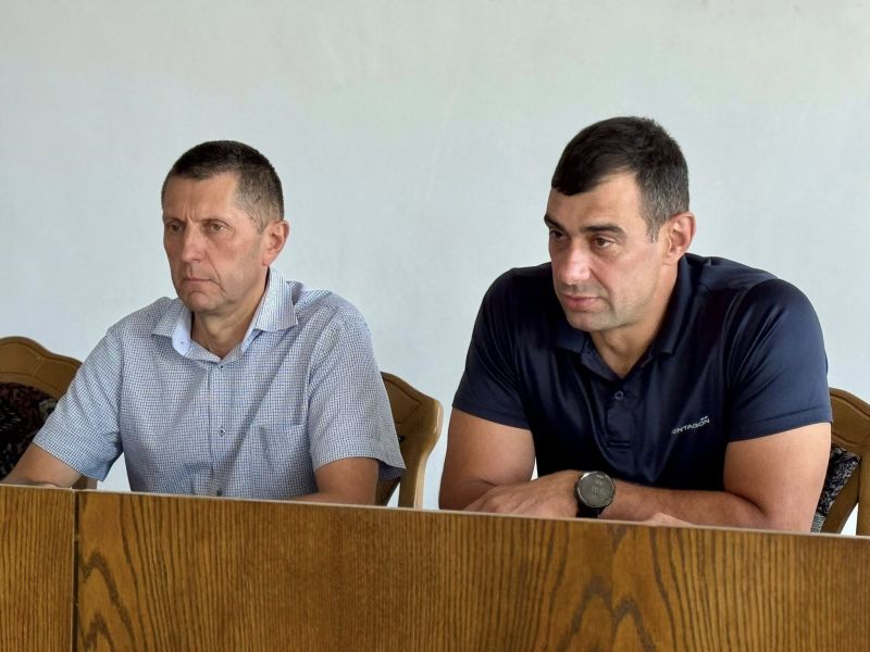 У Тернопільській митниці обговорили нові вимоги до авторизації митних брокерів