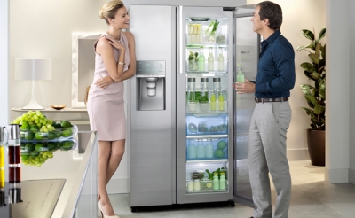 Різноманітність сучасних холодильників