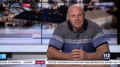 «Замінити Кучму у мінських переговорах може досвідчений дипломат», – Ігор Побер