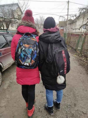 Дії водія, який висадив двох дітей з автобуса на Тернопільщині, перевірятиме поліція