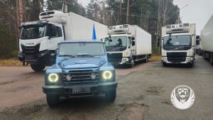 В Україну повернули тіла 1003 загиблих захисників