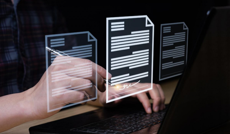З початку року жителі Тернопільщини отримали майже 5 тисяч сертифікатів електронного цифрового підпису
