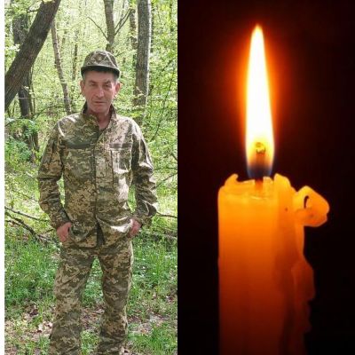 На Луганщині загинув боєць з Тернопільщини