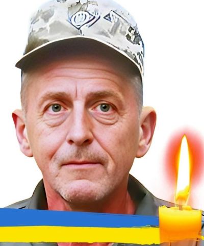 Вважався зниклим безвісти: війна забрала життя Героя з Тернопільщини Ігоря Васюка