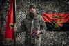 Захисника з Тернополя нагородили медаллю «За військову службу Україні»