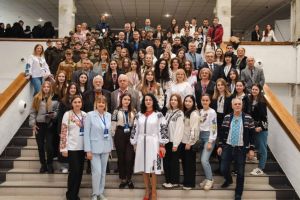 У ЗУНУ відбувся День кар’єри (фото)
