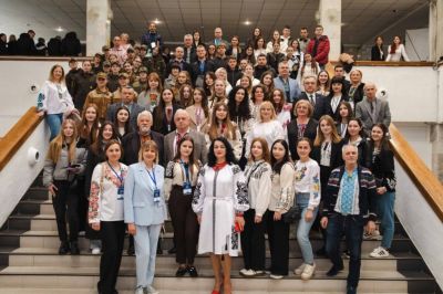 У ЗУНУ відбувся День кар’єри (фото)