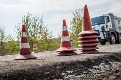 Уже із серпня дорожники візьмуться за ремонт проблемної дороги у Бережанах