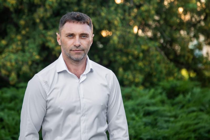 «Ми не будемо ситі бруківкою», - відзначив Олександр Кравчук, голова тернопільської ОПЗЖ
