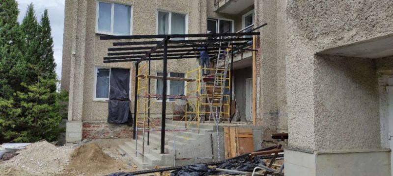 У Тернополі створюють Центр ментального здоров’я