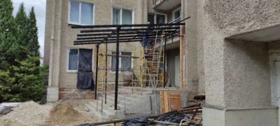 У Тернополі створюють Центр ментального здоров’я