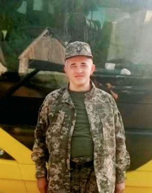 Не витримало серце Героя: у лікарні помер Григорій Марчук з Тернопільщини