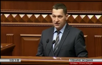 Нардеп Микола Люшняк закликав удвічі збільшити дотації селянам на поголів’я ВРХ (відео)