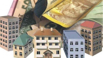 За нерухомість на Тернопільщині сплатили понад 17 мільйонів