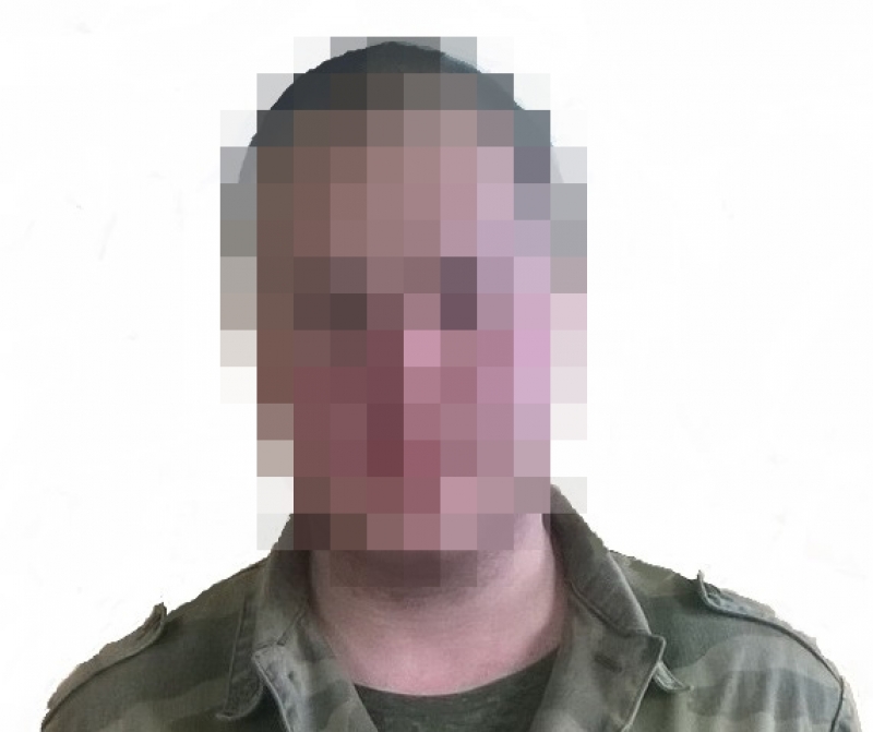 Колишньому тернополянину повідомили про підозру за фактом участі в терористичній організації &quot;ЛНР&quot;