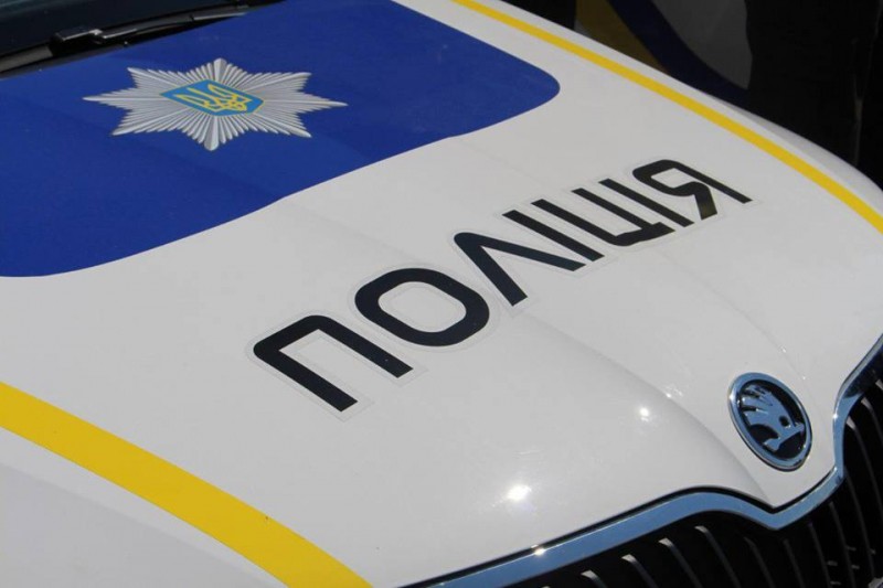На Тернопільщині триває операція «Зброя та вибухівка»