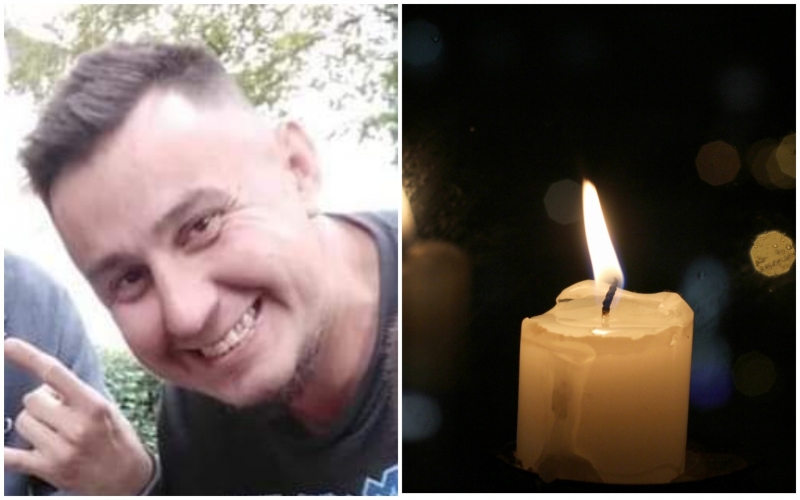 Завтра у Тернополі поховають Богдана Покітка, який загинув на війні
