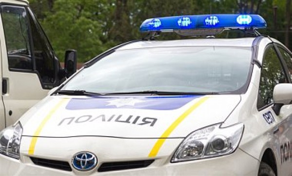 Напівоголеного тернополянина, який перебував у розшуку, знайшли посеред вулиці