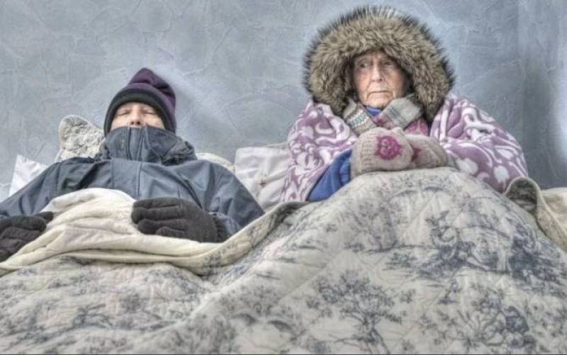 У Львові та Івано-Франківську подачі тепла не буде