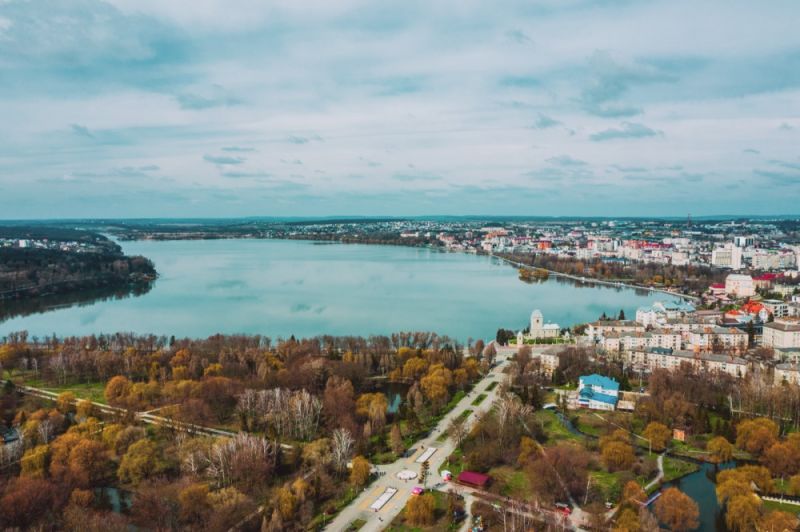 У Тернополі зросте вартість за розміщення зовнішньої реклами