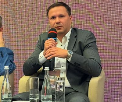 Відбудова України — це не лише про будівлі, а про новий стандарт якості життя, – Голова Ради директорів компанії “Креатор-Буд” Ігор Гуда