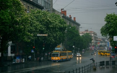 Вартість проїзду у тролейбусах суттєво вдарить по кишенях тернополян