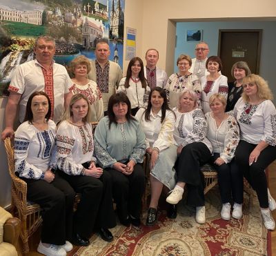 Скоро ми дізнаємо хто стояв за спиною аудиторів Боросюк, Завитій та Снігура під час атаки на Тернопільську міськраду