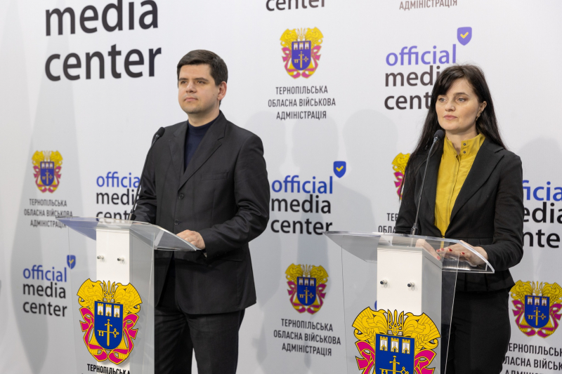 На Тернопільщині шукають працівників сільського господарства