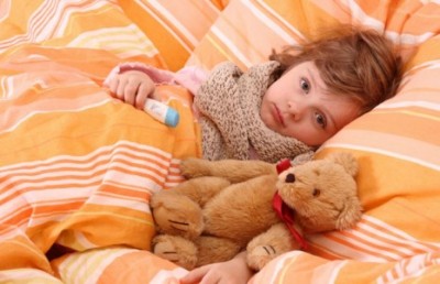 Чому діти часто хворіють? П&#039;ять міфів про застуду