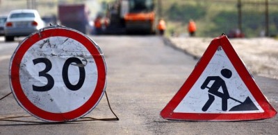 До кінця жовтня тернопільські водії не зможуть їздити однією дорогою