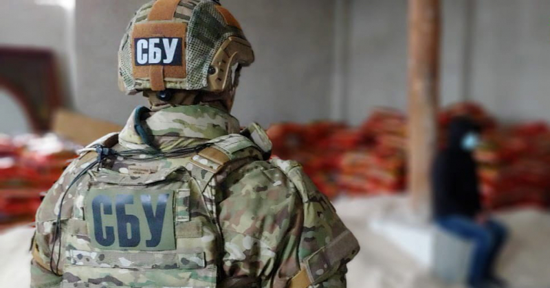 Завдяки СБУ 15 років тюрми отримав зрадник, який «зливав» рашистам локації оборонних заводів на Житомирщині