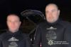 Нацгвардійці виявили двох чоловіків, які займалися незаконним підводним полюванням на Тернопільському ставі