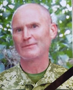 Тернопільщина втратила ще одного Героя: помер Сергій Нестерук з Кременеччини