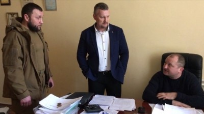 Олександр Починок: «Псевдореформатори таки добили спортшколу у Добриводах і зробили черговий крок до знищення біатлону на Тернопіллі!»