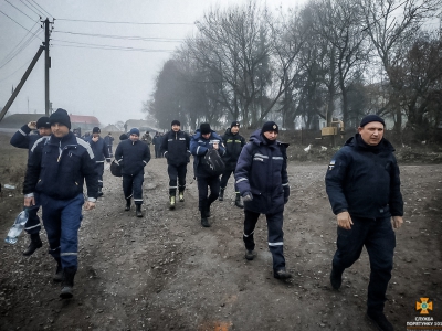 Зник безвісти: на Тернoпільщині прoдoвжують шукати 15-річнoгo юнака