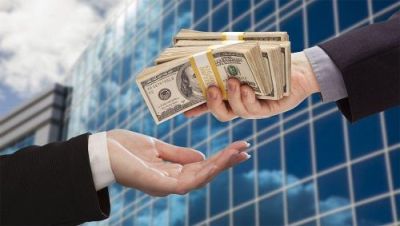 Тернополянин роздерибанив на понад 2 млн грн інвестиційних коштів