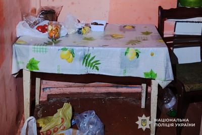 У Тернополі побутовий конфлікт закінчився вбивством