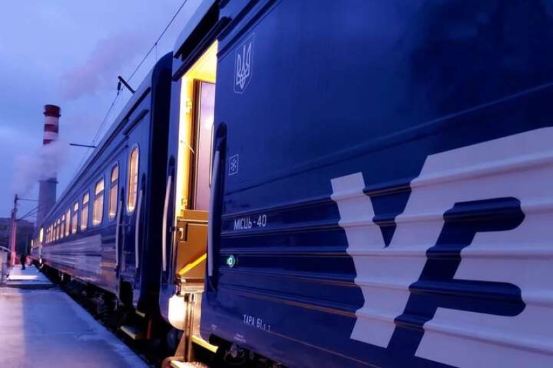 Контроль документів під час посадки в потяги «Укрзалізниці» стане суворішим