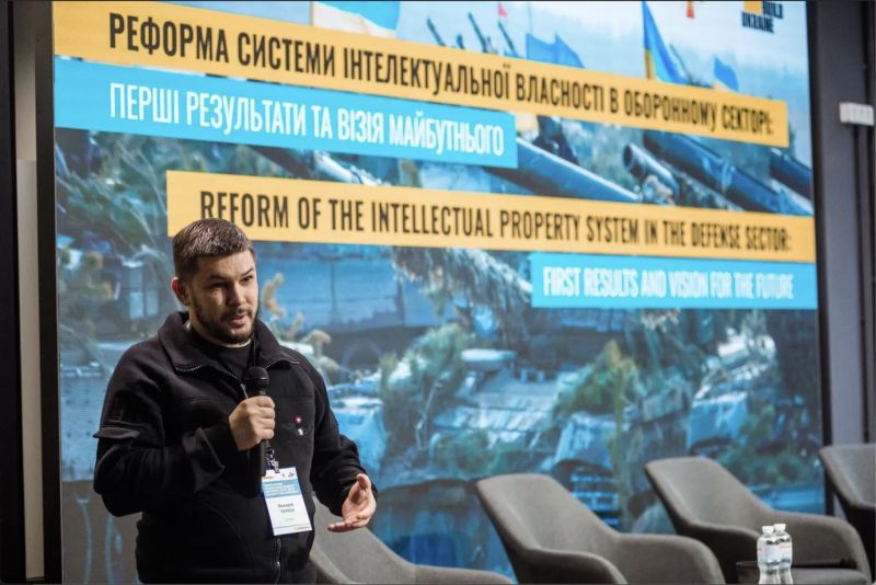 Винахідники у війську зможуть отримати винагороду за свої розробки