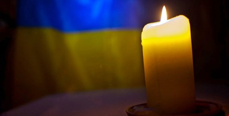 У Тернополі сьогодні прощатимуться з Героєм Тарасом Куцем
