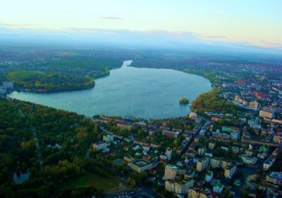 Тернополян запрошують долучитись до толоки набережної Тернопільського ставу