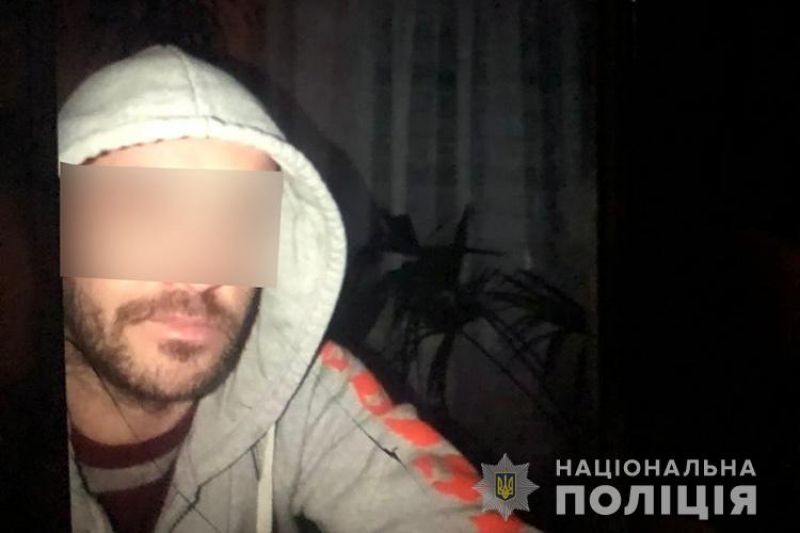 Вбивство тернопільської студентки: поліцейські розповіли деталі трагедії
